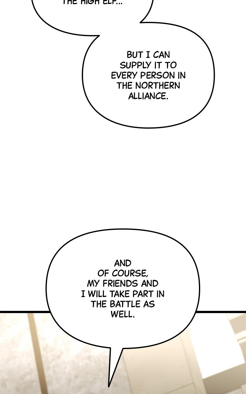 Hiding a Warehousein the Apocalypse Episode 70 page 54 - 
