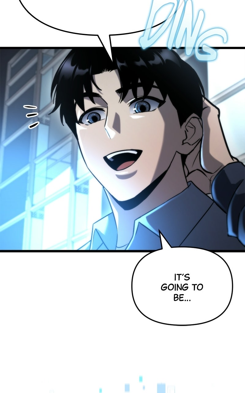 Hiding a Warehousein the Apocalypse Episode 70 page 59 - 