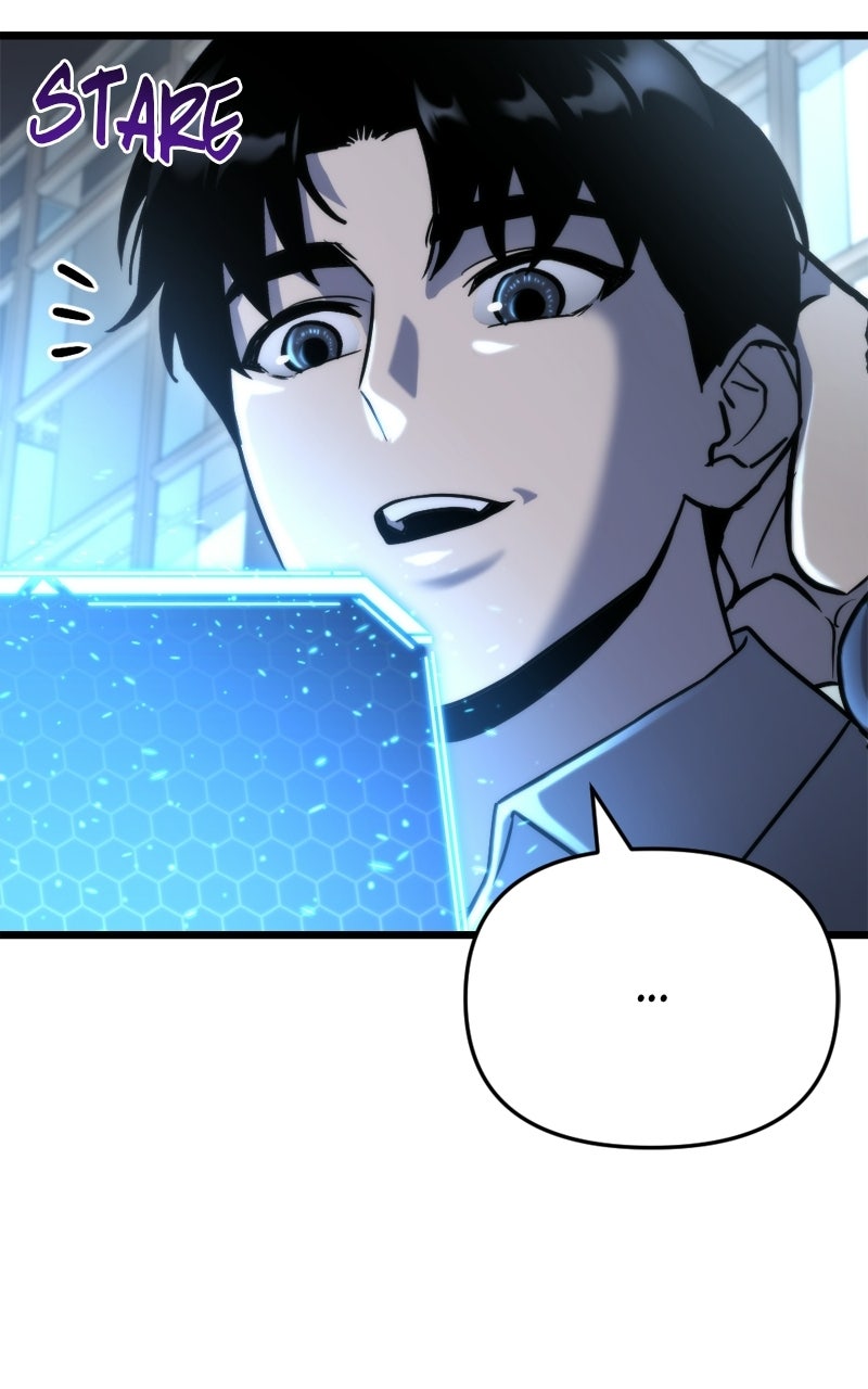 Hiding a Warehousein the Apocalypse Episode 70 page 63 - 