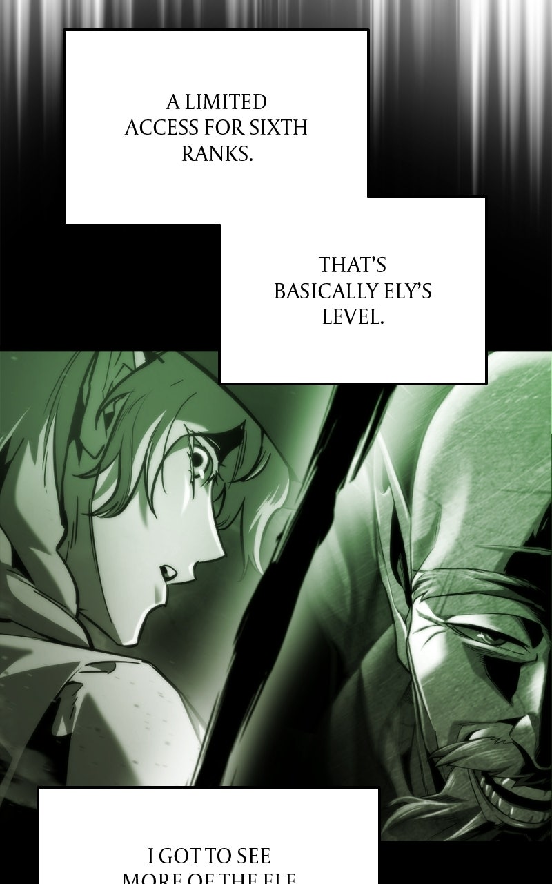 Hiding a Warehousein the Apocalypse Episode 70 page 66 - 