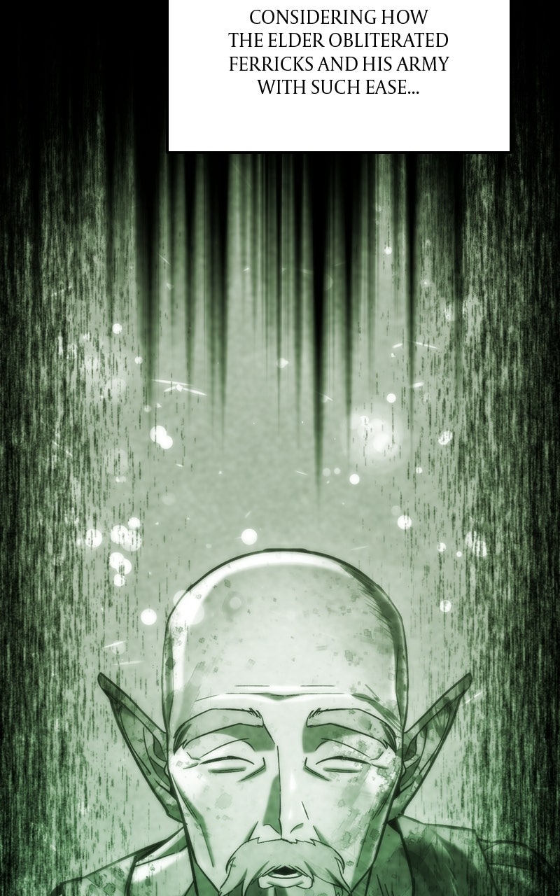 Hiding a Warehousein the Apocalypse Episode 70 page 68 - 