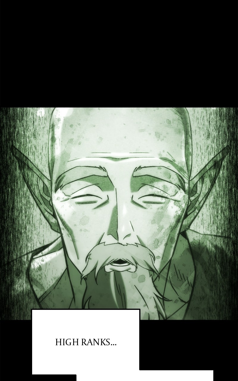 Hiding a Warehousein the Apocalypse Episode 70 page 70 - 