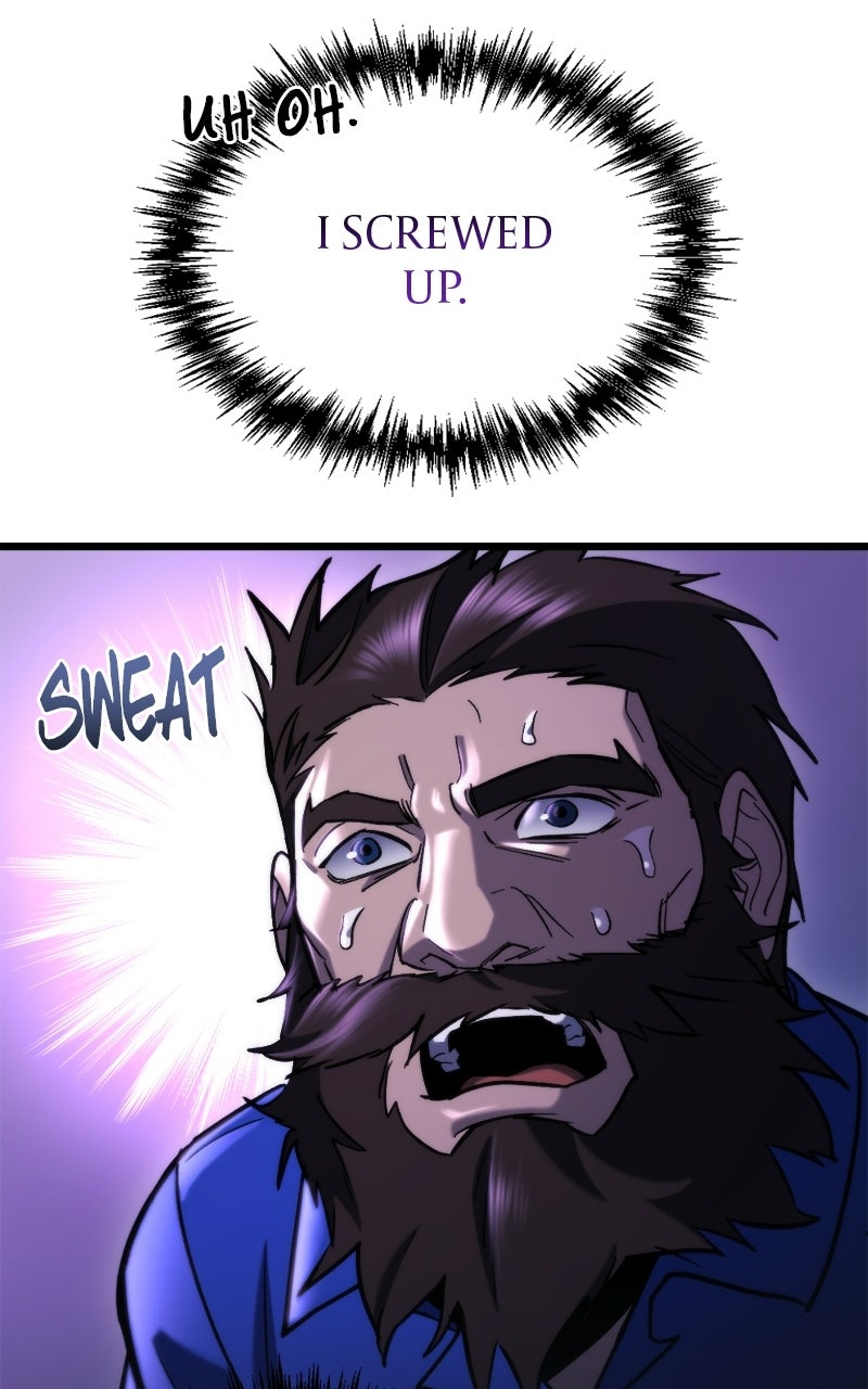 Hiding a Warehousein the Apocalypse Episode 70 page 8 - 
