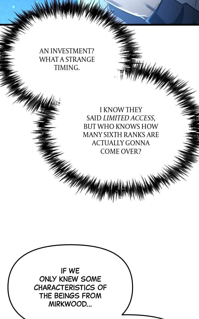 Hiding a Warehousein the Apocalypse Episode 70 page 80 - 