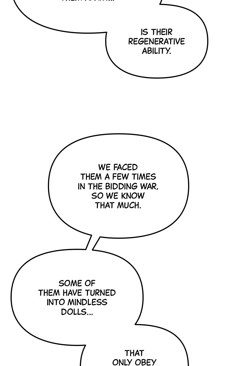 Hiding a Warehousein the Apocalypse Episode 70 page 83 - 