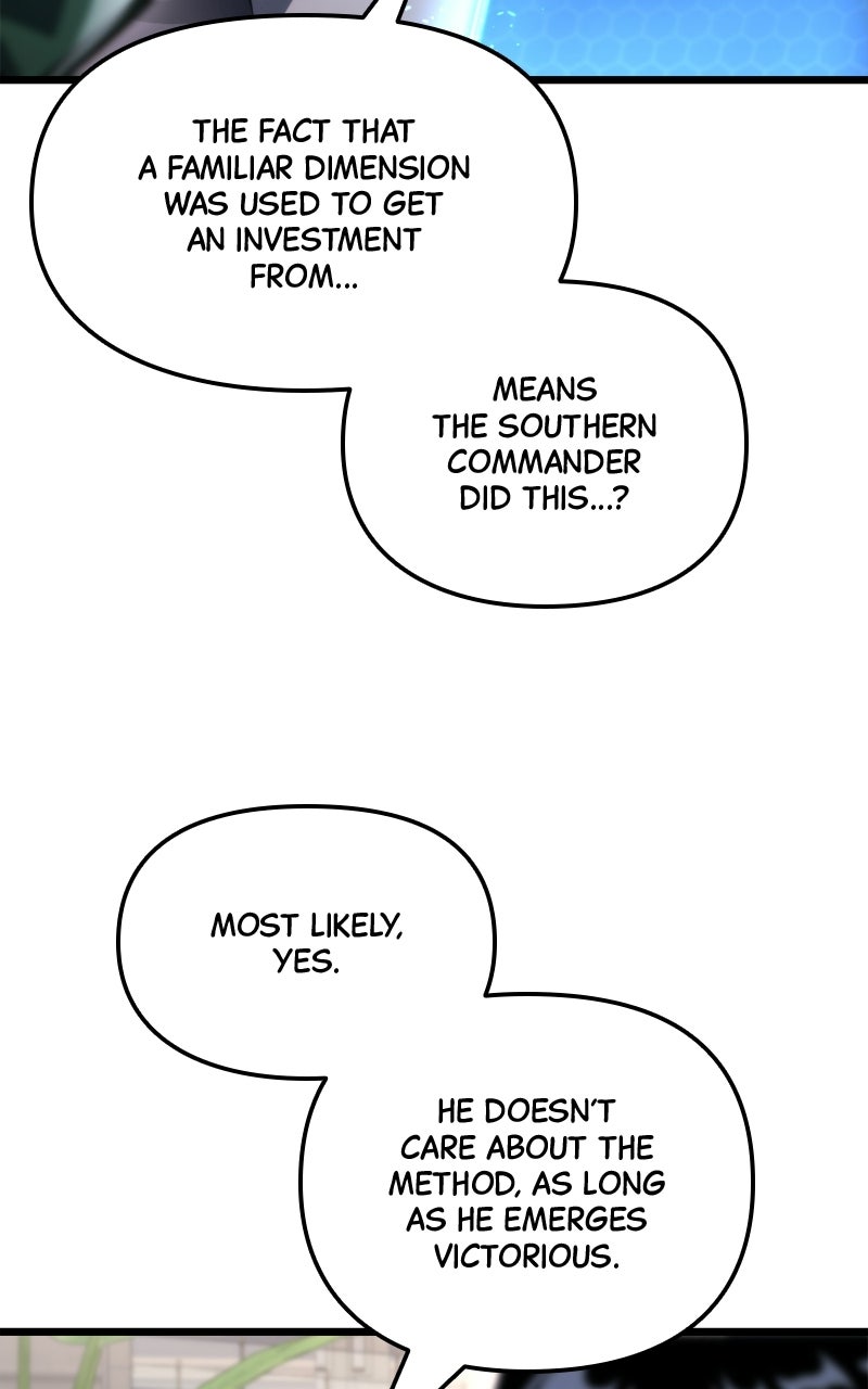 Hiding a Warehousein the Apocalypse Episode 70 page 86 - 