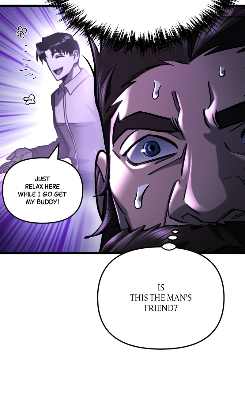 Hiding a Warehousein the Apocalypse Episode 70 page 10 - 