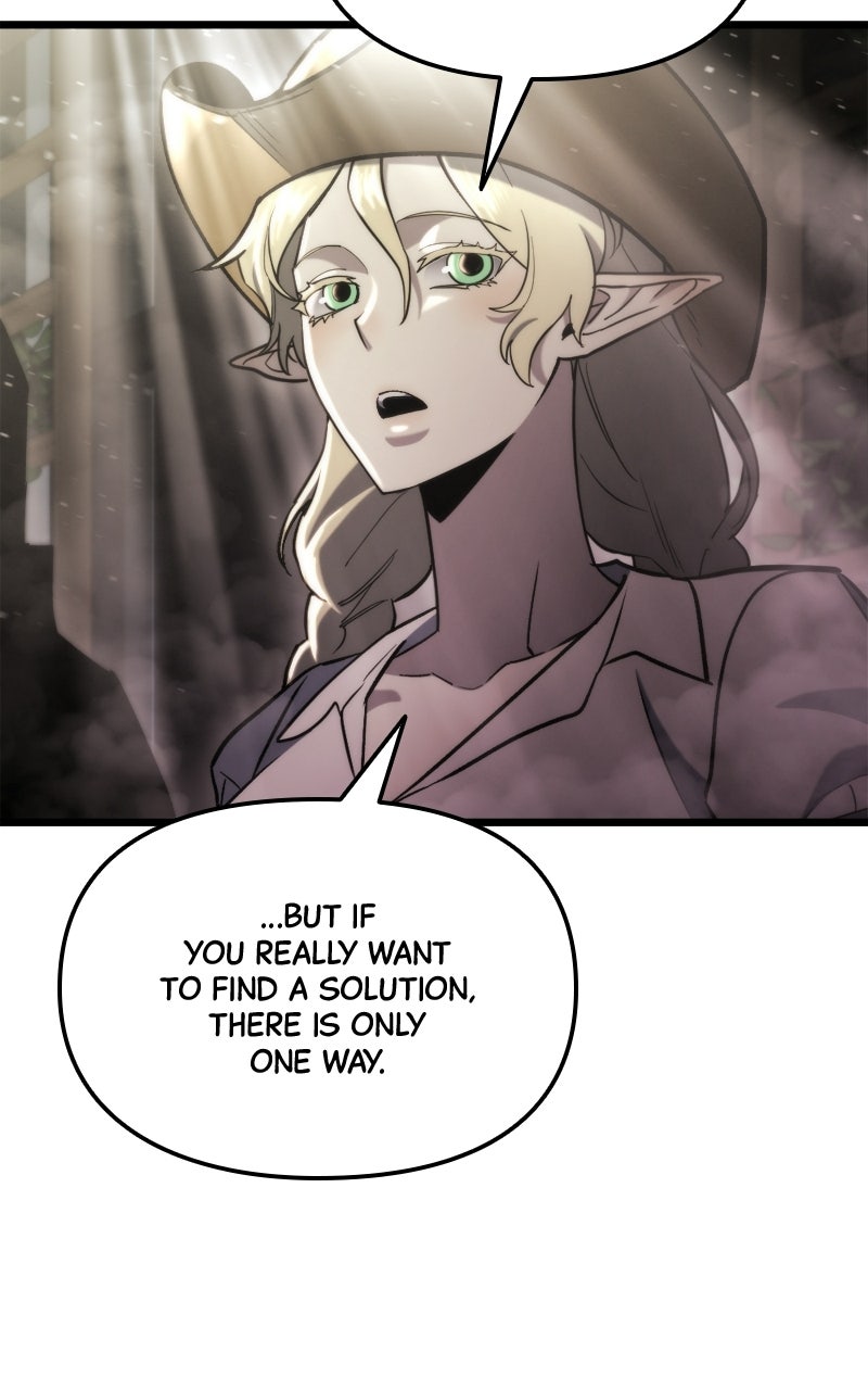 Hiding a Warehousein the Apocalypse Episode 70 page 94 - 