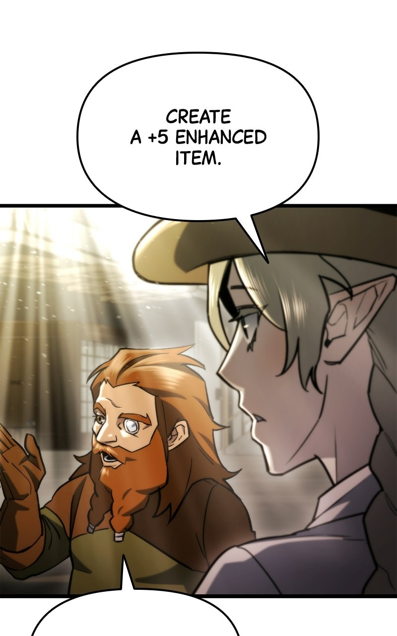 Hiding a Warehousein the Apocalypse Episode 70 page 95 - 