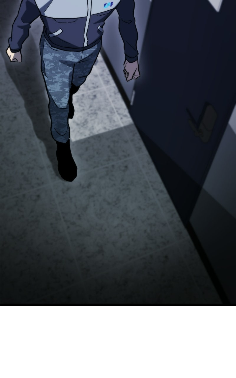 Hiding a Warehousein the Apocalypse Episode 70 page 100 - 