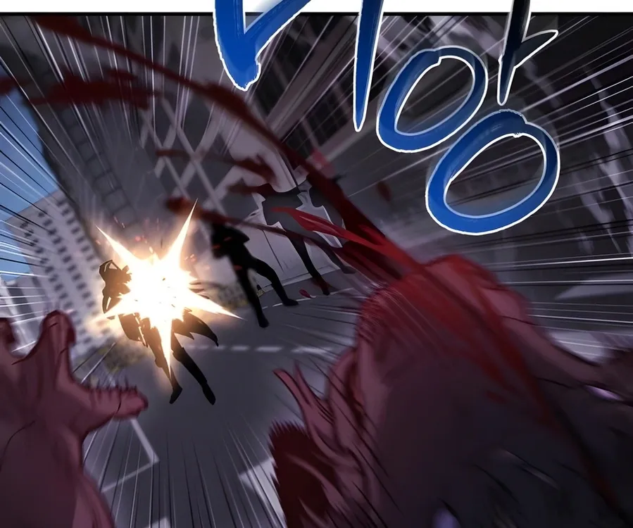 Hiding a Warehousein the Apocalypse Chapter 71 page 105 - 