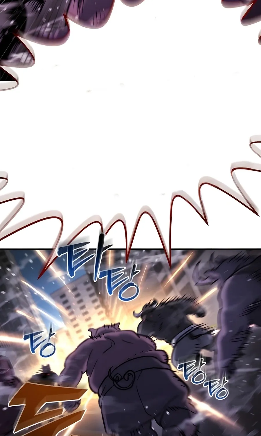 Hiding a Warehousein the Apocalypse Chapter 71 page 107 - 