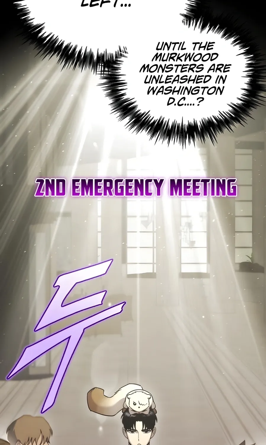 Hiding a Warehousein the Apocalypse Chapter 71 page 12 - 