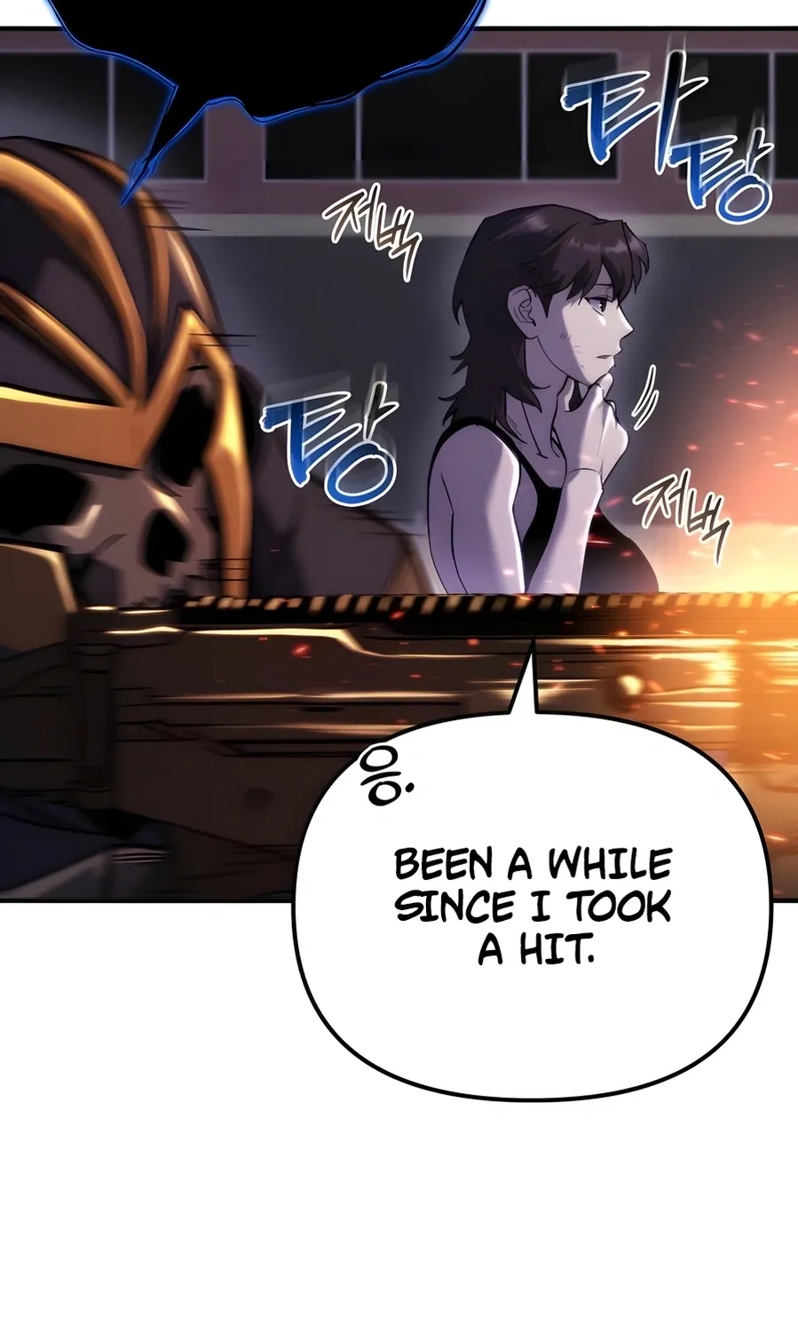 Hiding a Warehousein the Apocalypse Chapter 71 page 113 - 