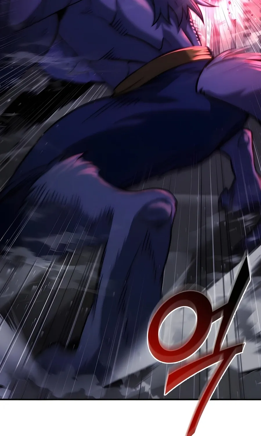 Hiding a Warehousein the Apocalypse Chapter 71 page 127 - 