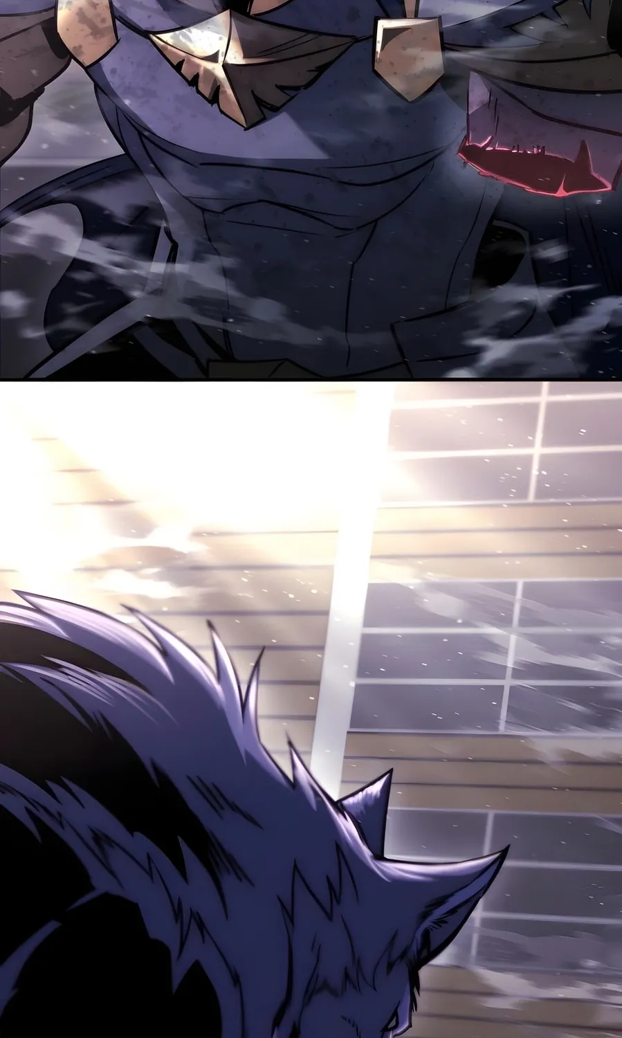 Hiding a Warehousein the Apocalypse Chapter 71 page 137 - 