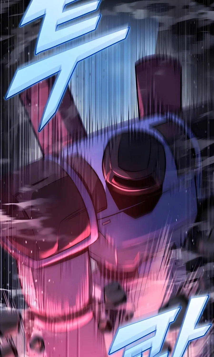 Hiding a Warehousein the Apocalypse Chapter 71 page 142 - 
