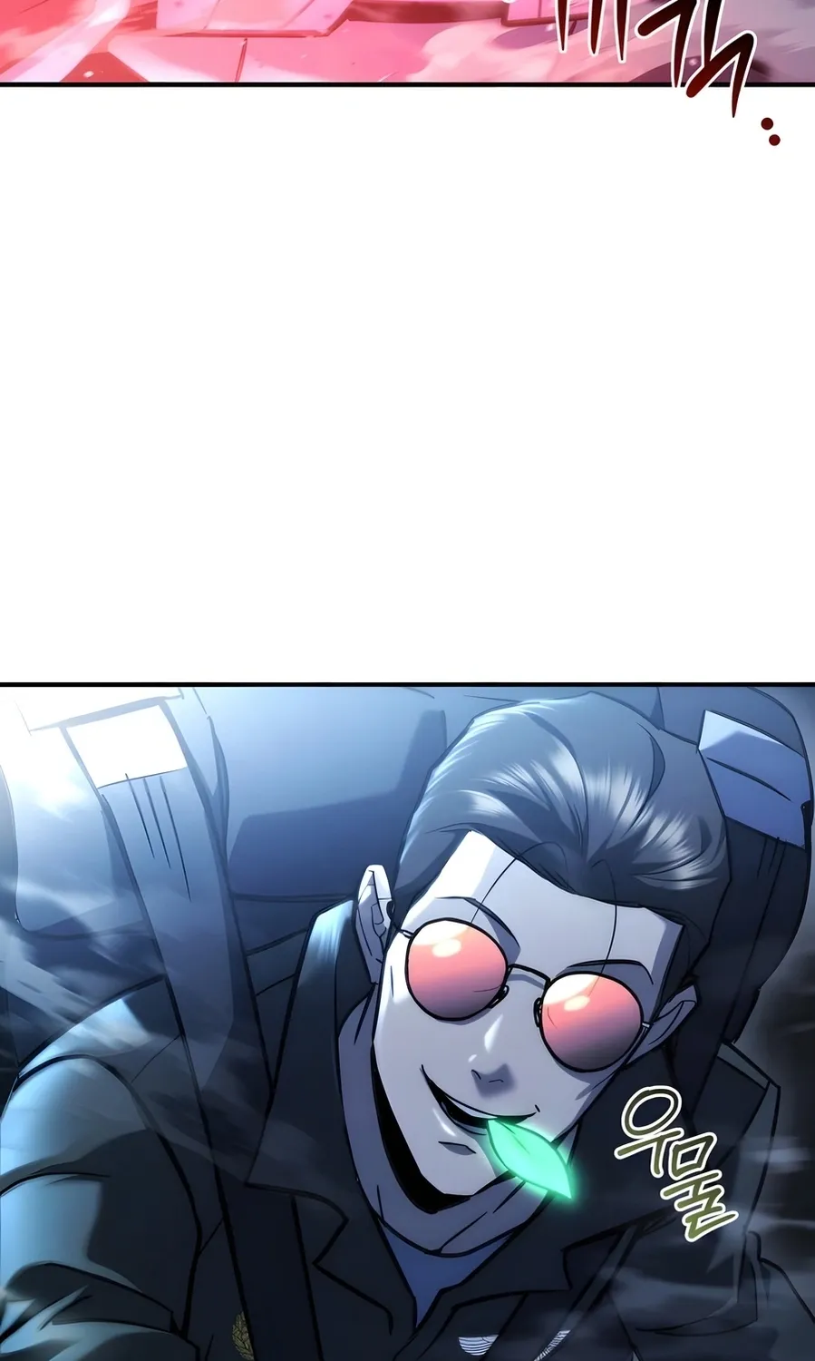 Hiding a Warehousein the Apocalypse Chapter 71 page 145 - 