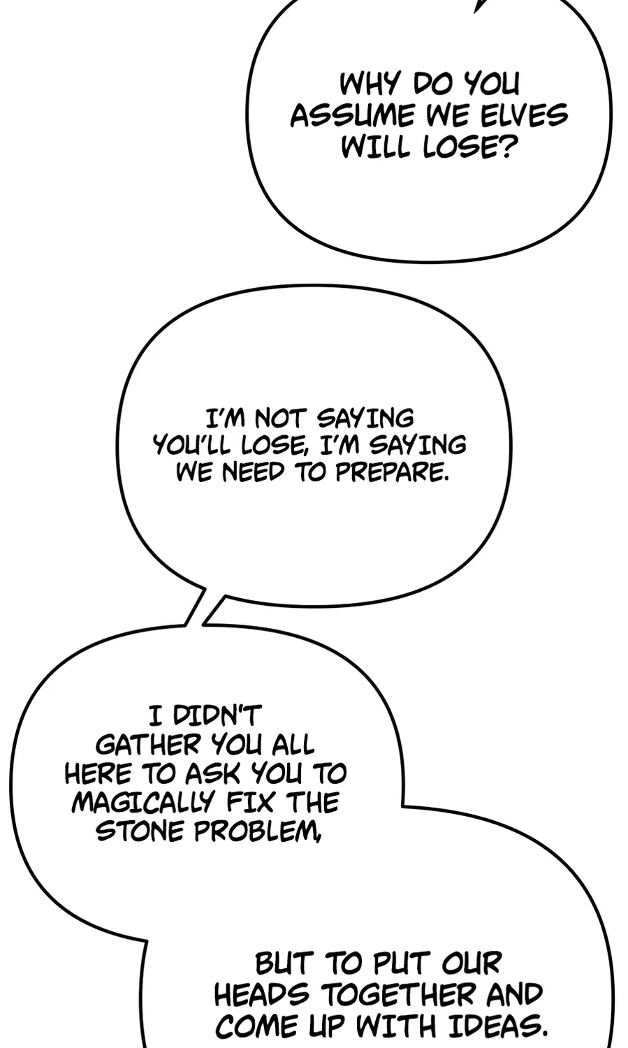 Hiding a Warehousein the Apocalypse Chapter 71 page 17 - 