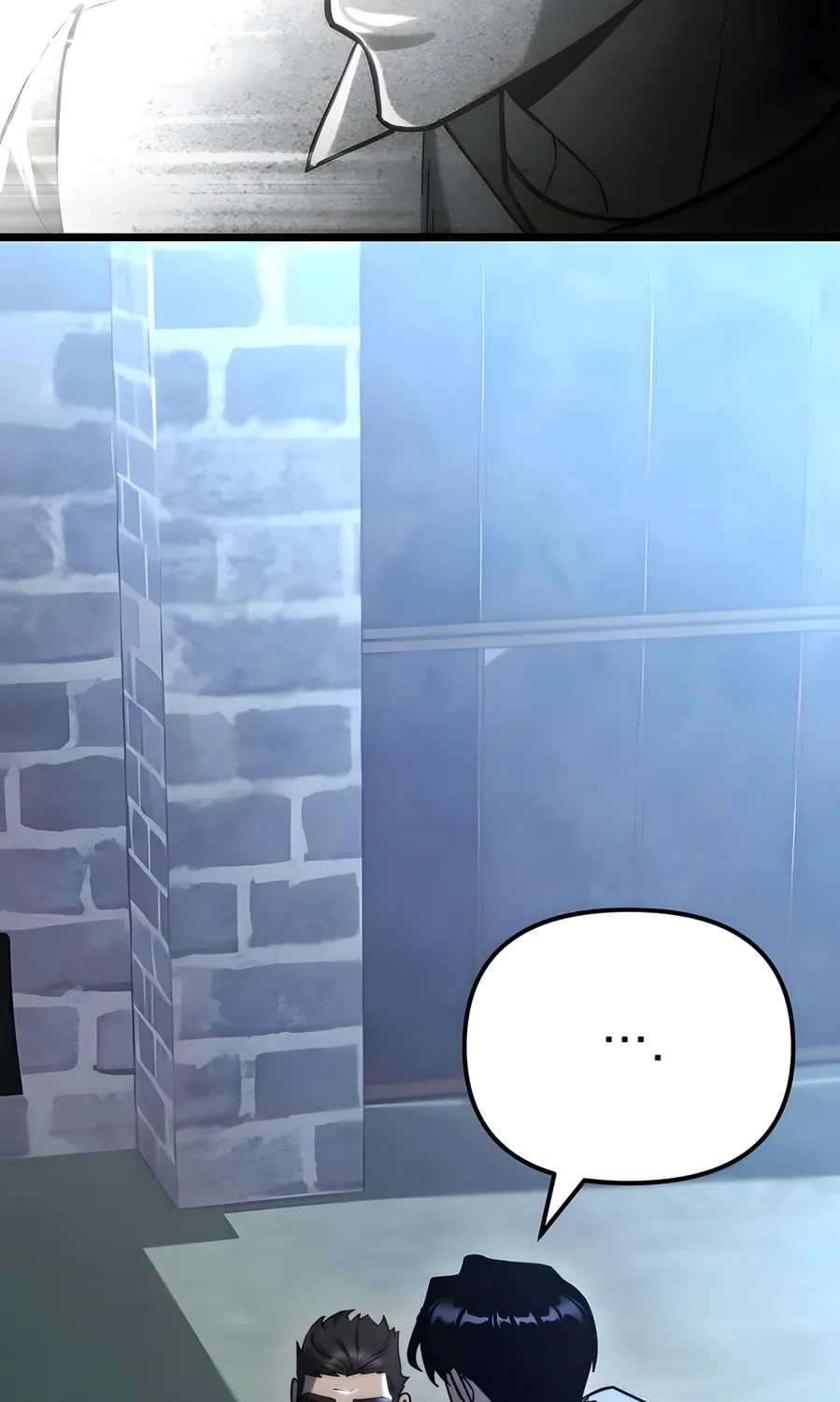 Hiding a Warehousein the Apocalypse Chapter 71 page 3 - 