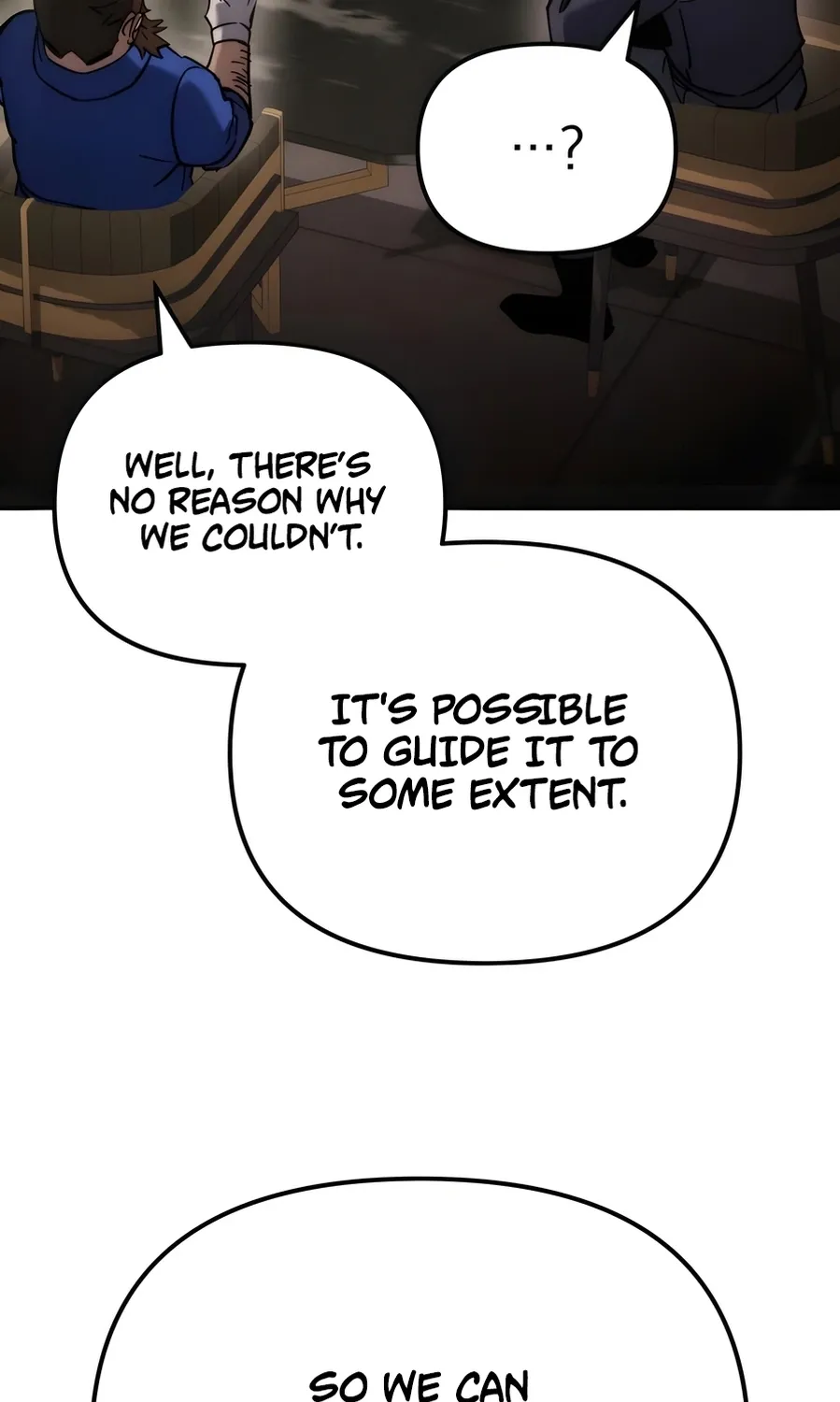 Hiding a Warehousein the Apocalypse Chapter 71 page 27 - 