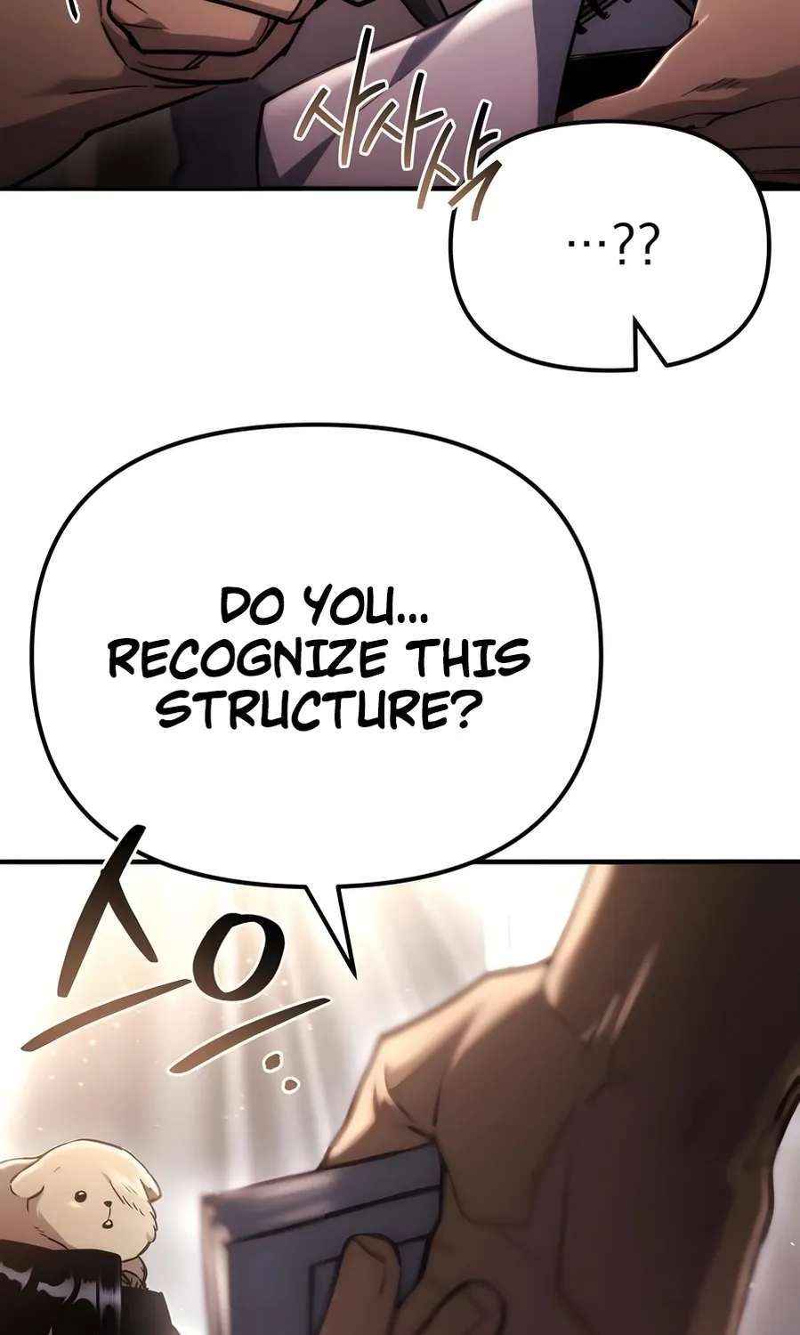 Hiding a Warehousein the Apocalypse Chapter 71 page 31 - 