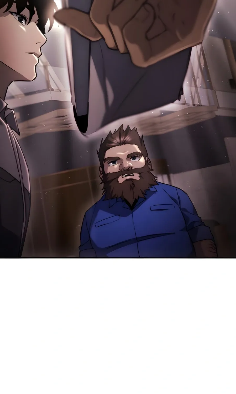 Hiding a Warehousein the Apocalypse Chapter 71 page 32 - 