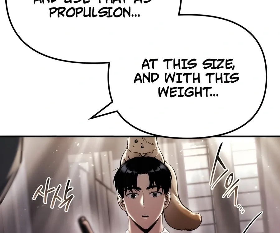 Hiding a Warehousein the Apocalypse Chapter 71 page 40 - 
