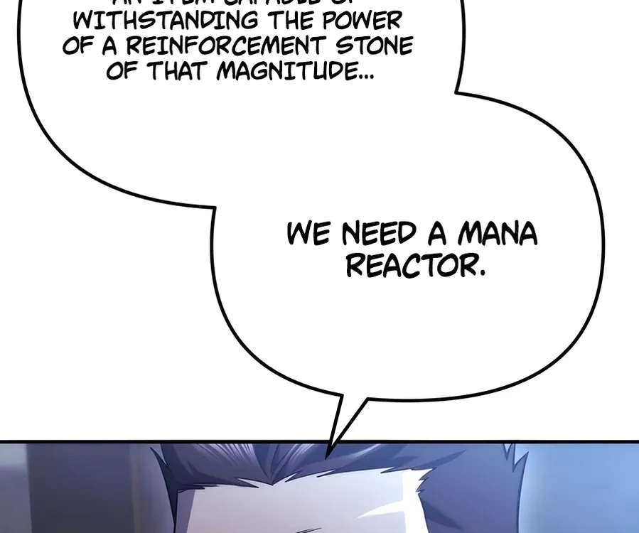 Hiding a Warehousein the Apocalypse Chapter 71 page 5 - 