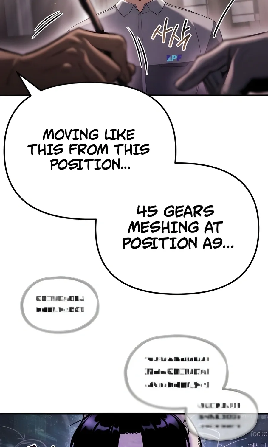 Hiding a Warehousein the Apocalypse Chapter 71 page 41 - 