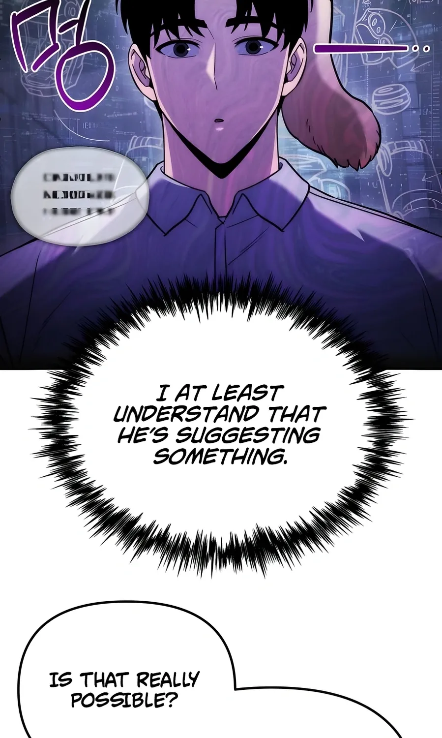Hiding a Warehousein the Apocalypse Chapter 71 page 42 - 