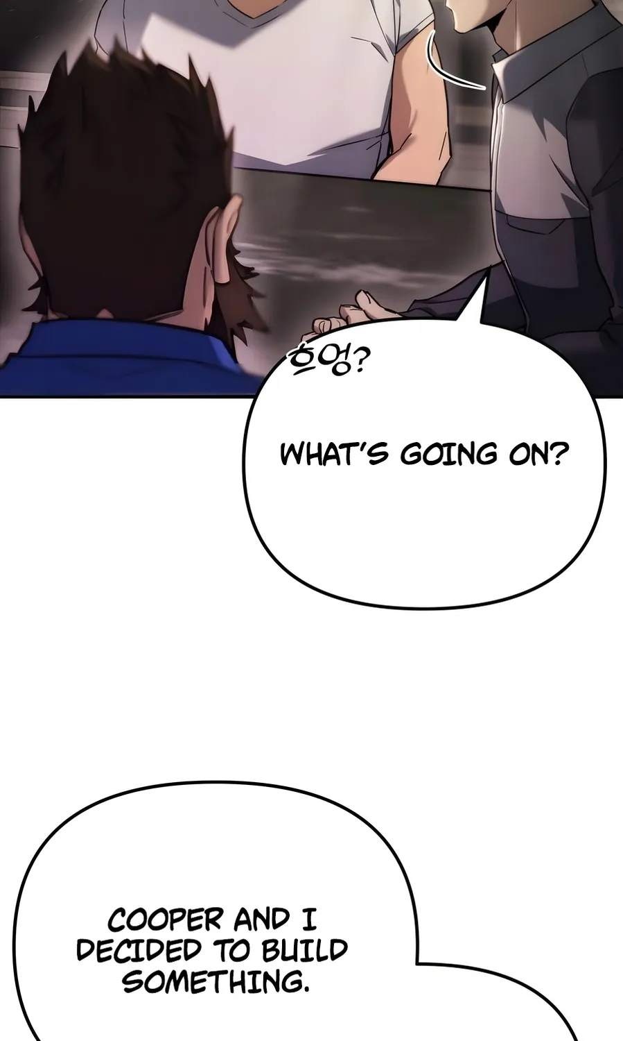 Hiding a Warehousein the Apocalypse Chapter 71 page 49 - 