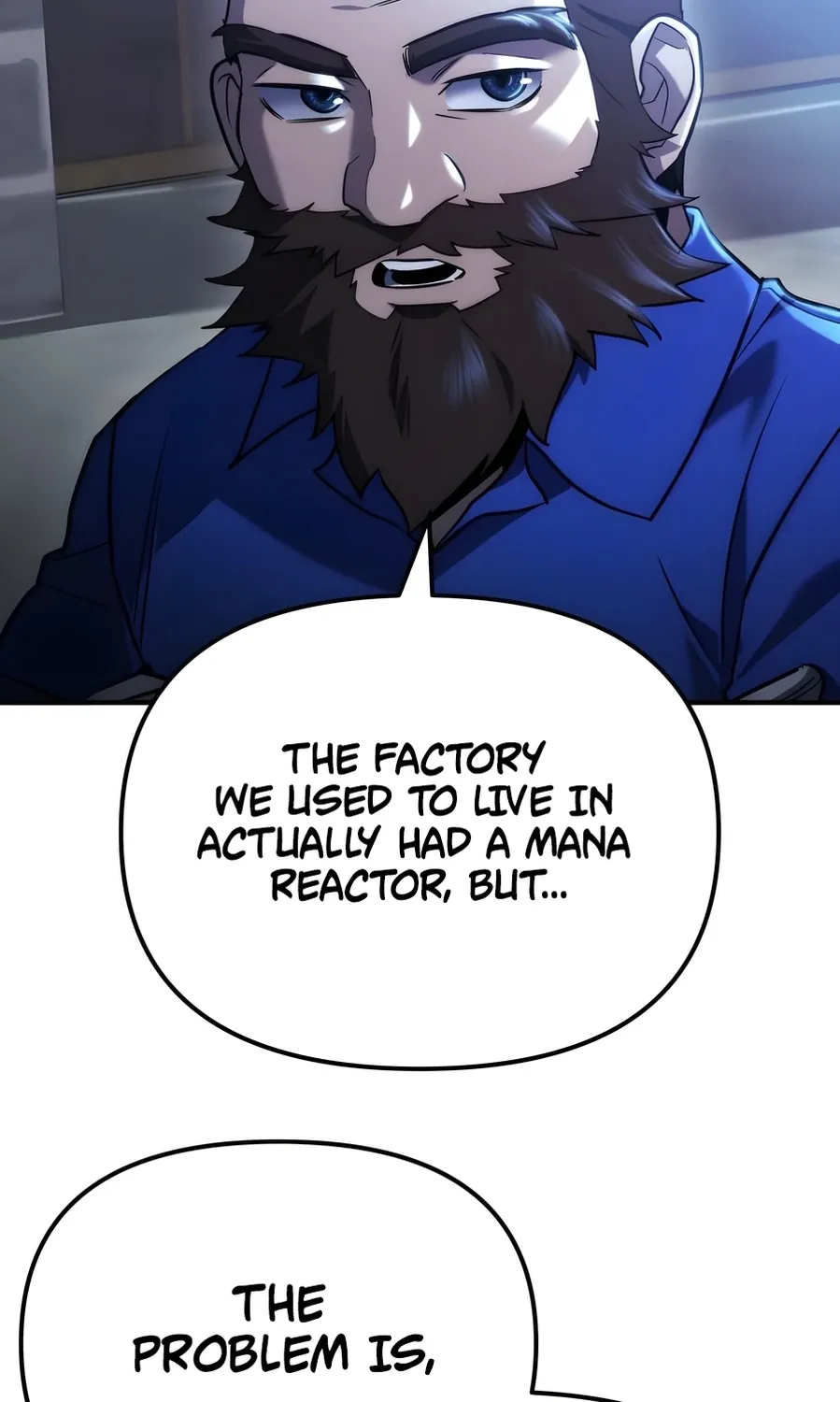 Hiding a Warehousein the Apocalypse Chapter 71 page 6 - 
