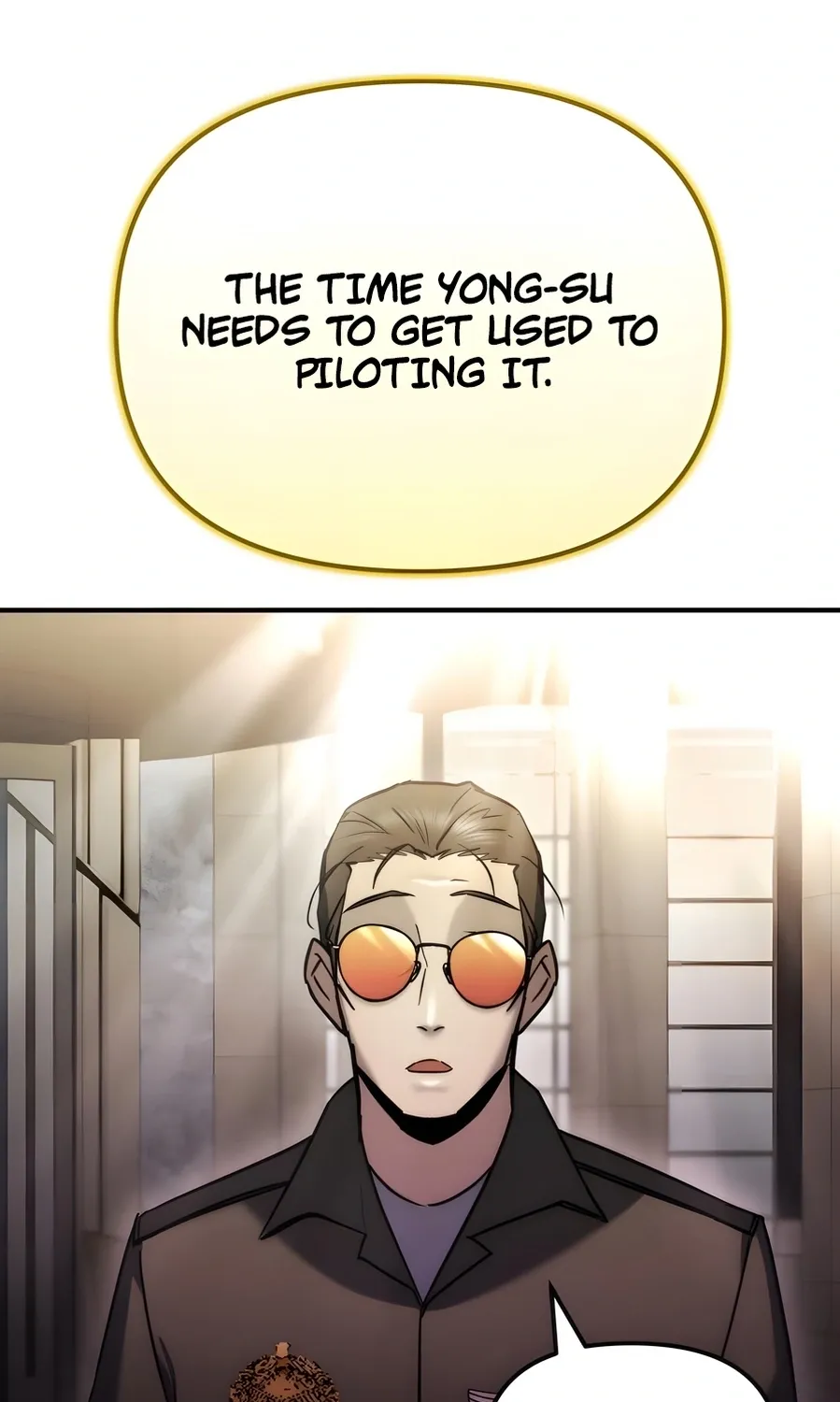 Hiding a Warehousein the Apocalypse Chapter 71 page 53 - 
