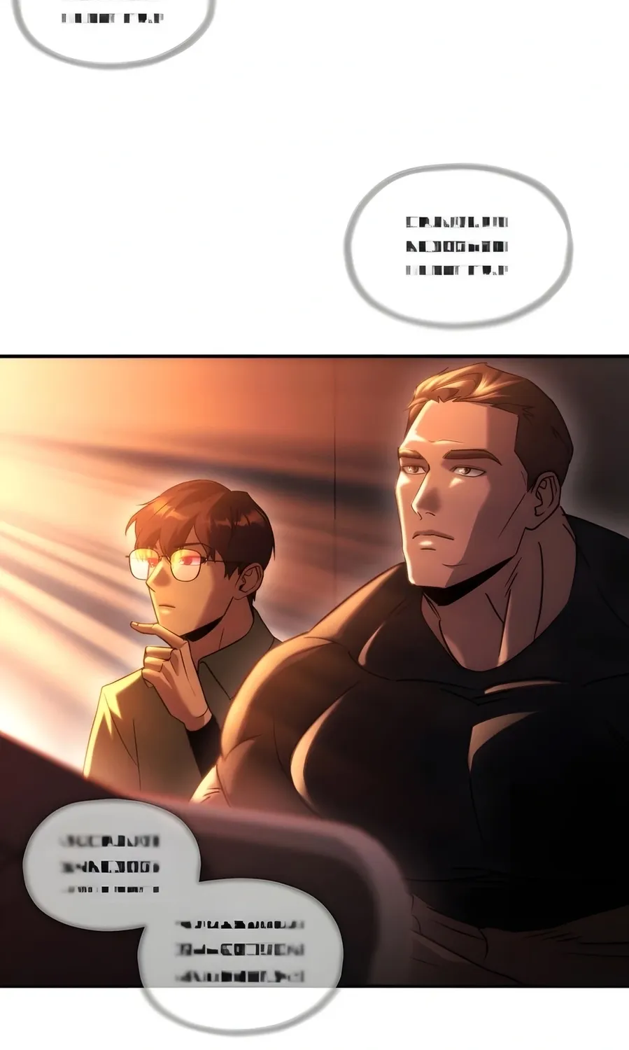 Hiding a Warehousein the Apocalypse Chapter 71 page 59 - 