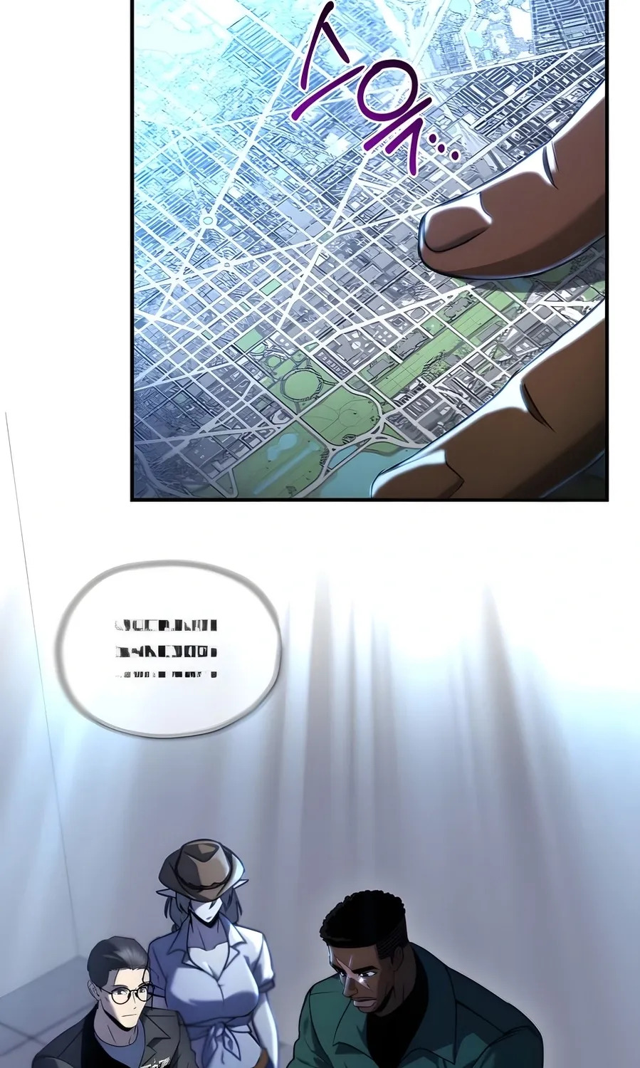 Hiding a Warehousein the Apocalypse Chapter 71 page 62 - 