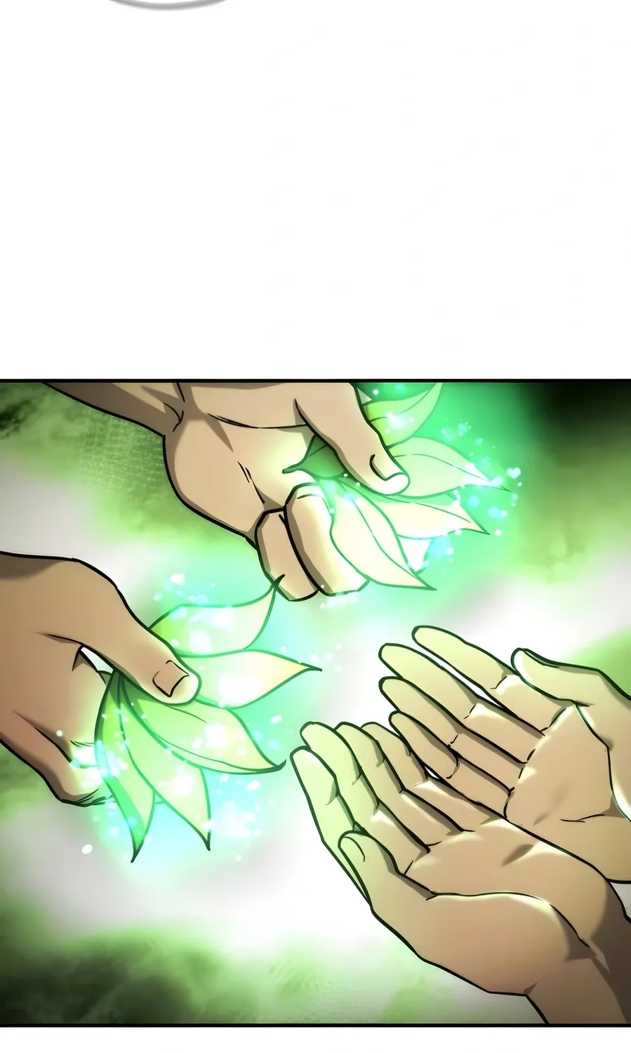 Hiding a Warehousein the Apocalypse Chapter 71 page 64 - 