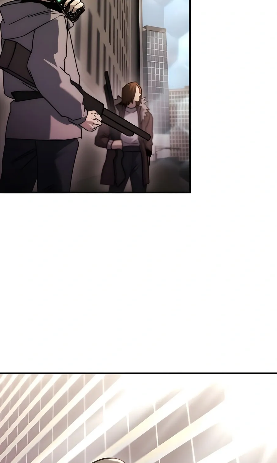 Hiding a Warehousein the Apocalypse Chapter 71 page 71 - 