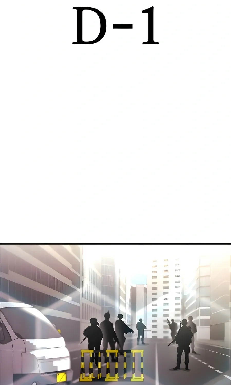 Hiding a Warehousein the Apocalypse Chapter 71 page 73 - 