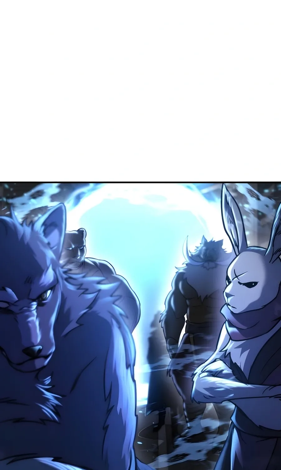 Hiding a Warehousein the Apocalypse Chapter 71 page 79 - 