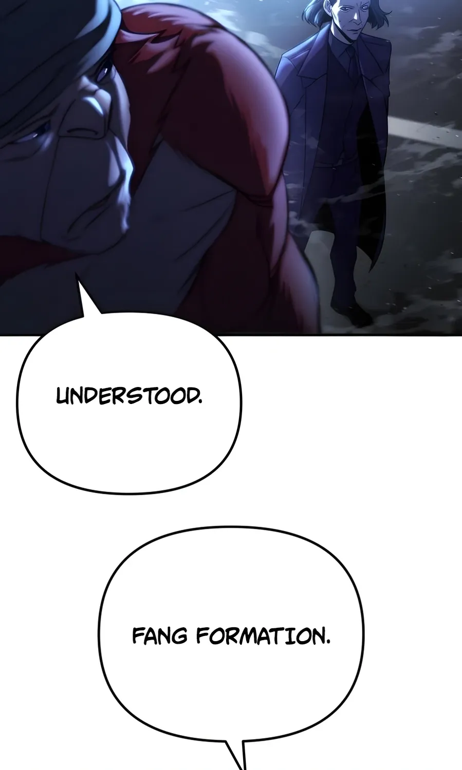 Hiding a Warehousein the Apocalypse Chapter 71 page 89 - 
