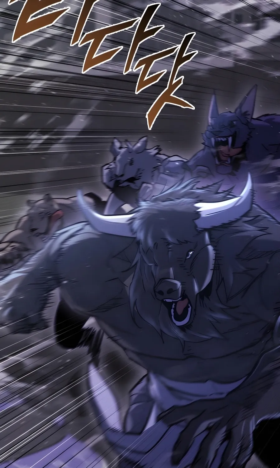 Hiding a Warehousein the Apocalypse Chapter 71 page 92 - 