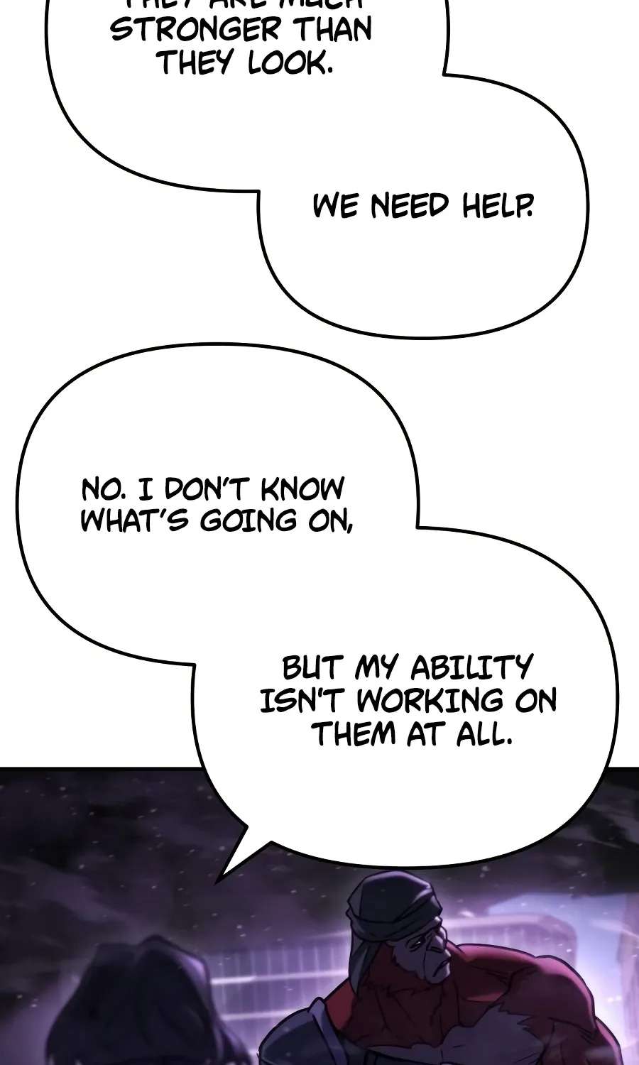Hiding a Warehousein the Apocalypse Chapter 72 page 107 - 
