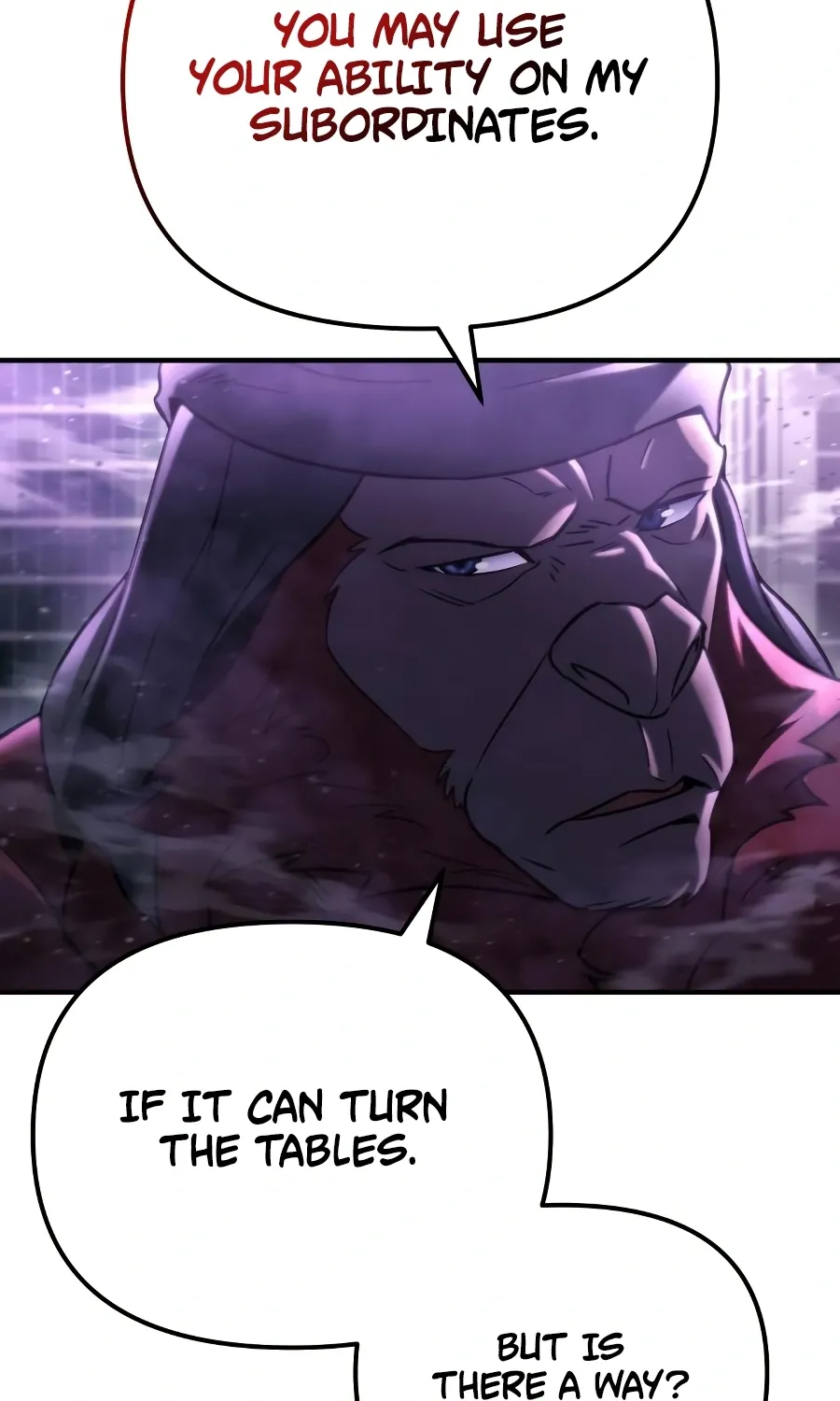 Hiding a Warehousein the Apocalypse Chapter 72 page 109 - 