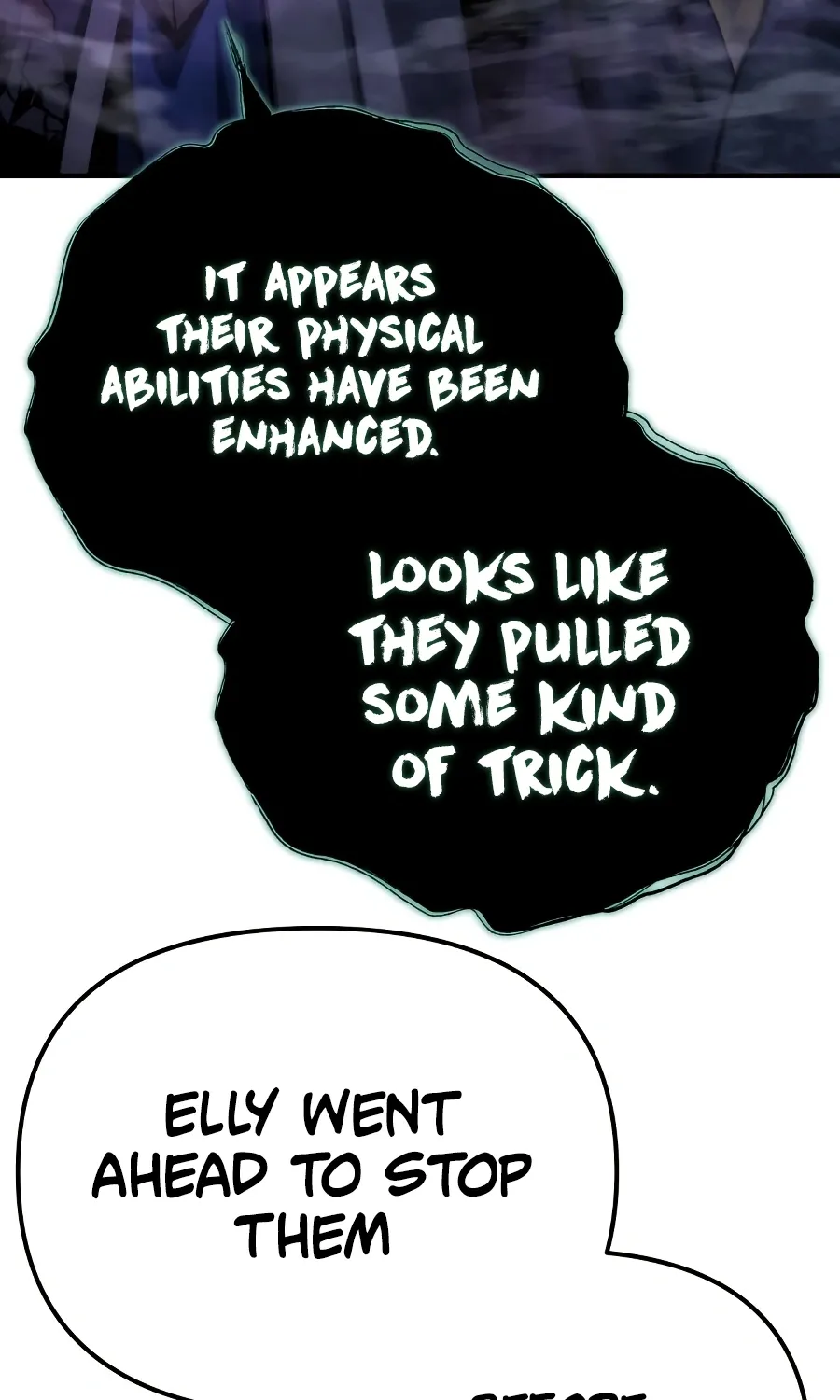 Hiding a Warehousein the Apocalypse Chapter 72 page 117 - 