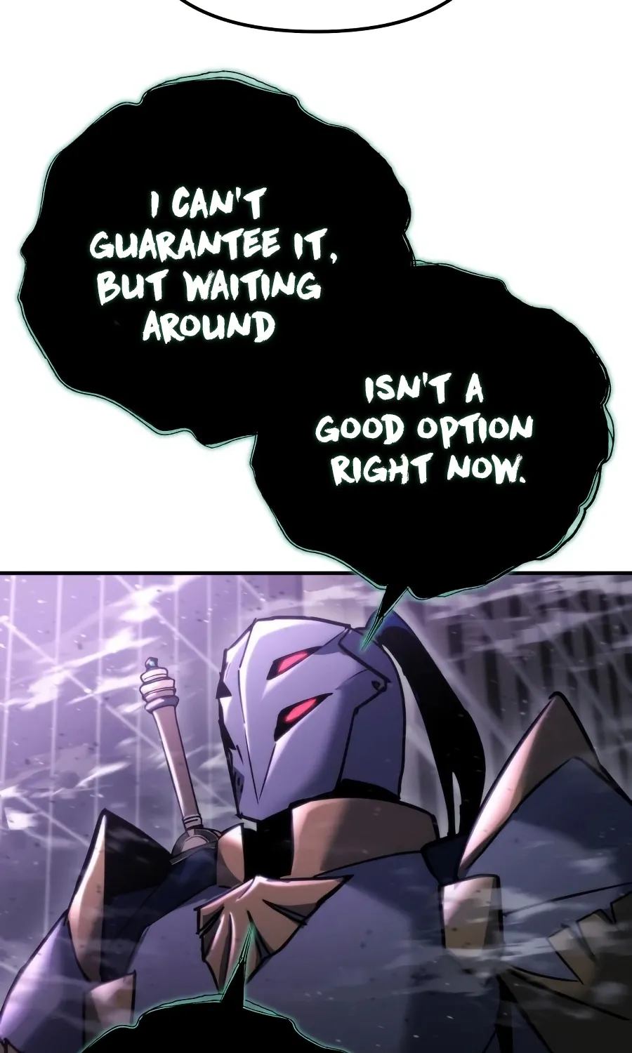 Hiding a Warehousein the Apocalypse Chapter 72 page 119 - 