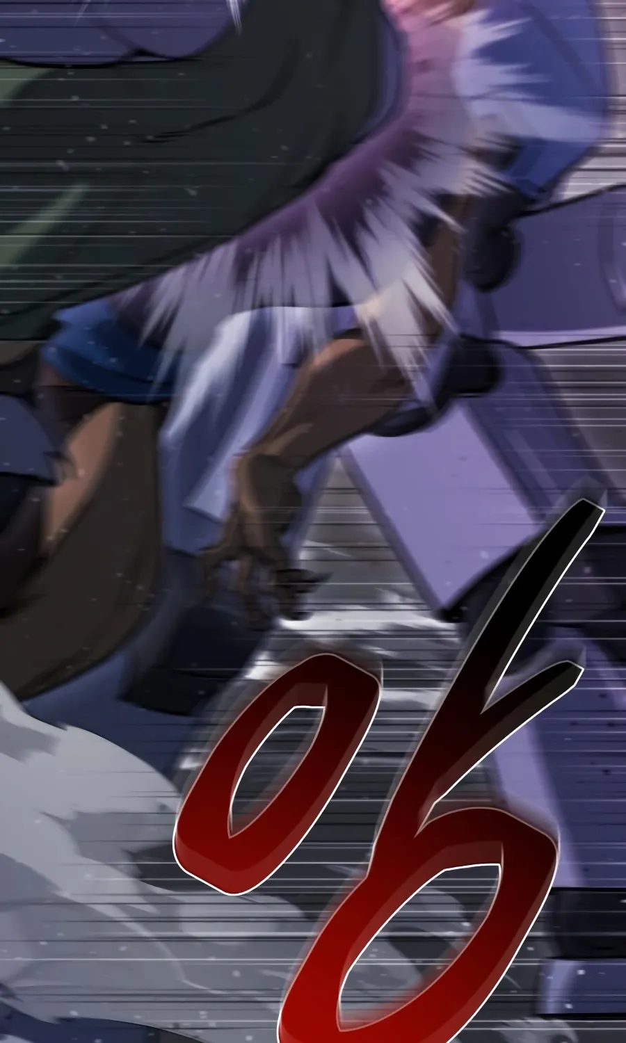Hiding a Warehousein the Apocalypse Chapter 72 page 16 - 
