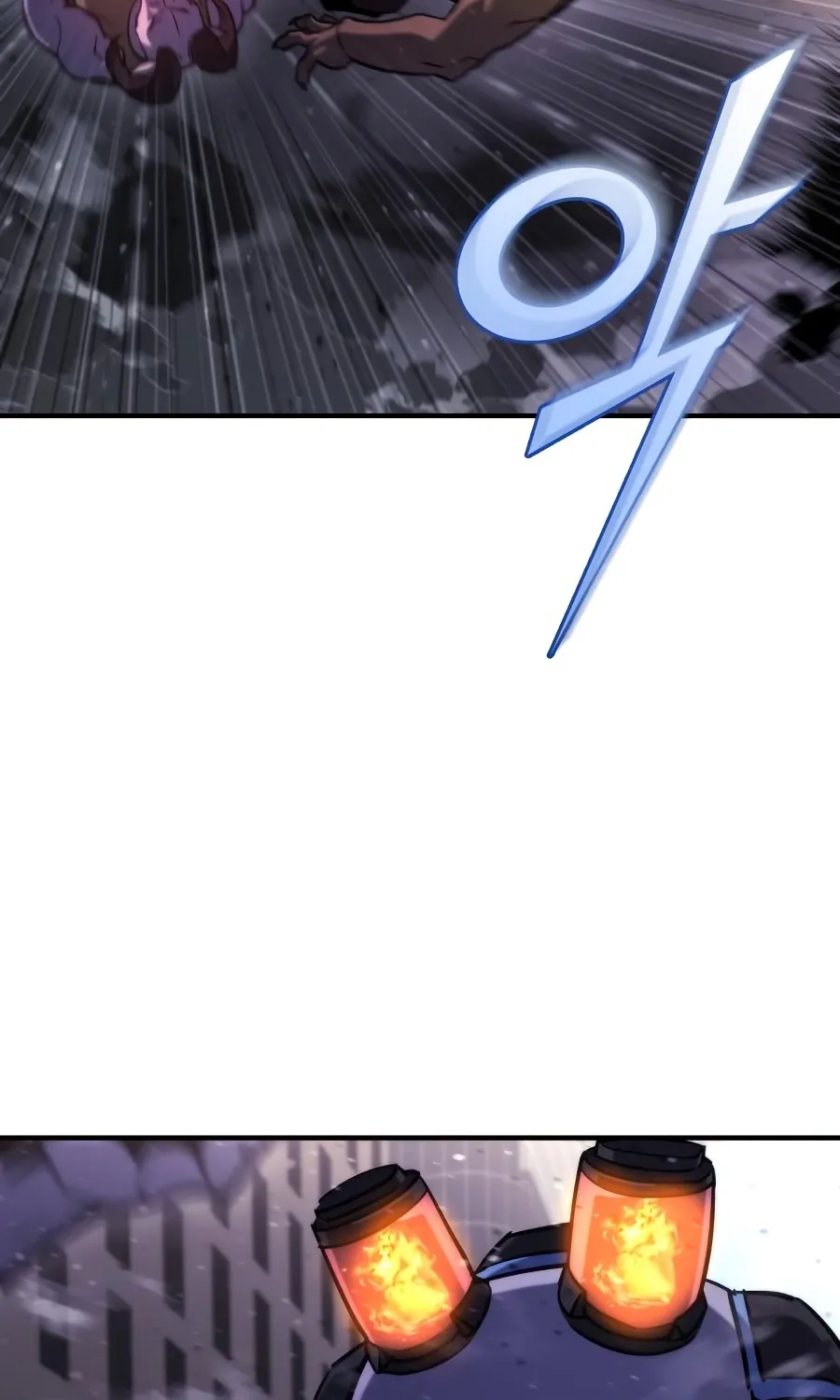 Hiding a Warehousein the Apocalypse Chapter 72 page 18 - 