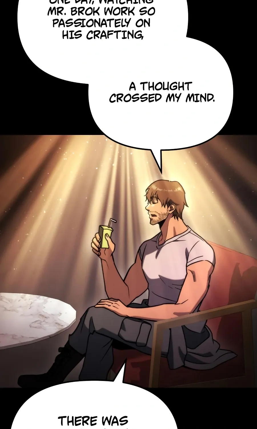 Hiding a Warehousein the Apocalypse Chapter 72 page 27 - 