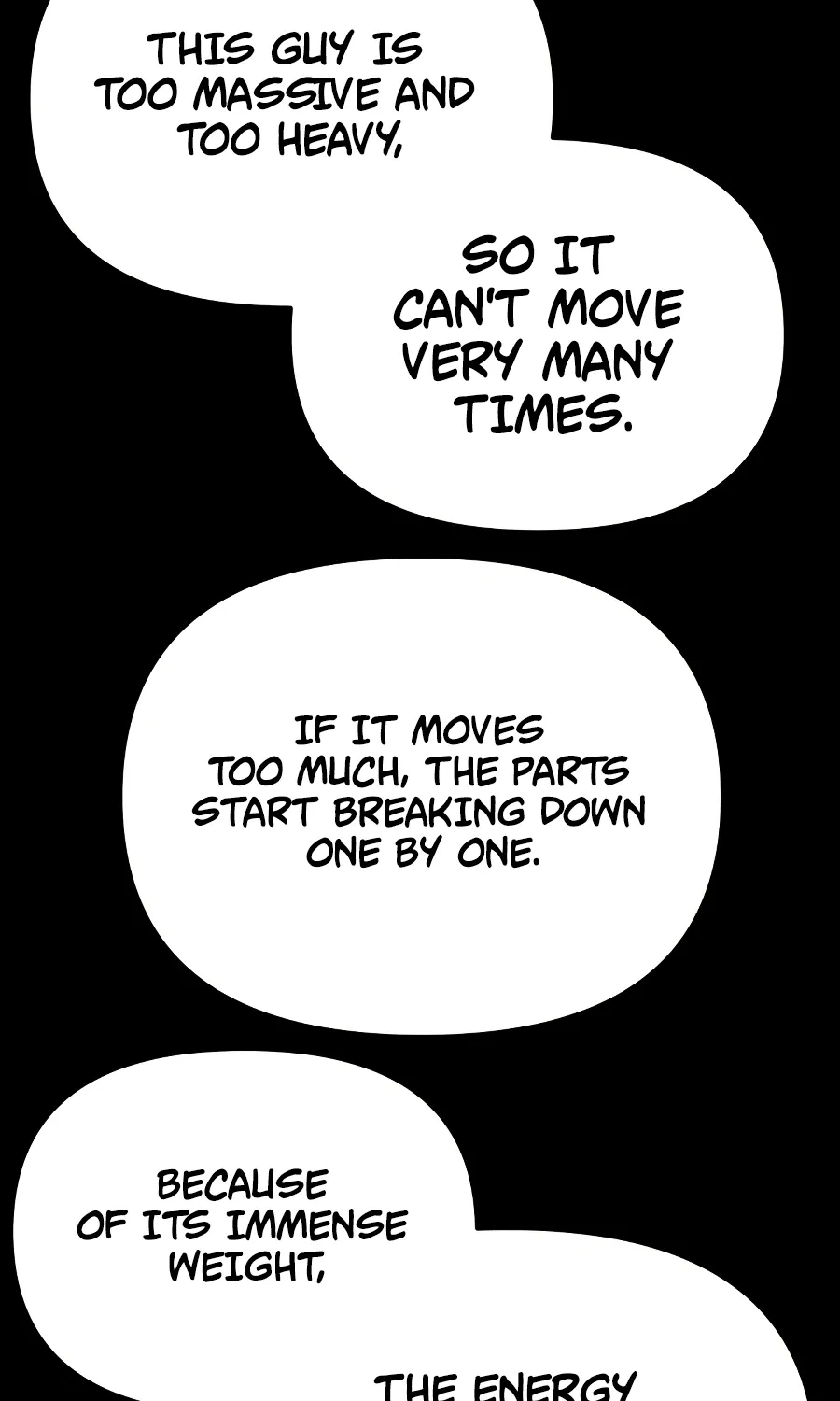 Hiding a Warehousein the Apocalypse Chapter 72 page 32 - 